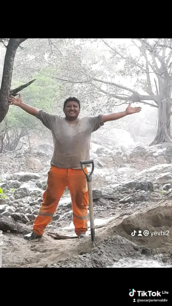 Oscar Valdiviezo