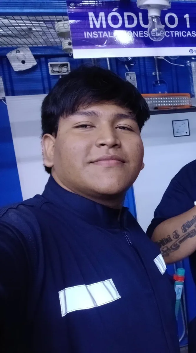 Alex Dairon Perez
