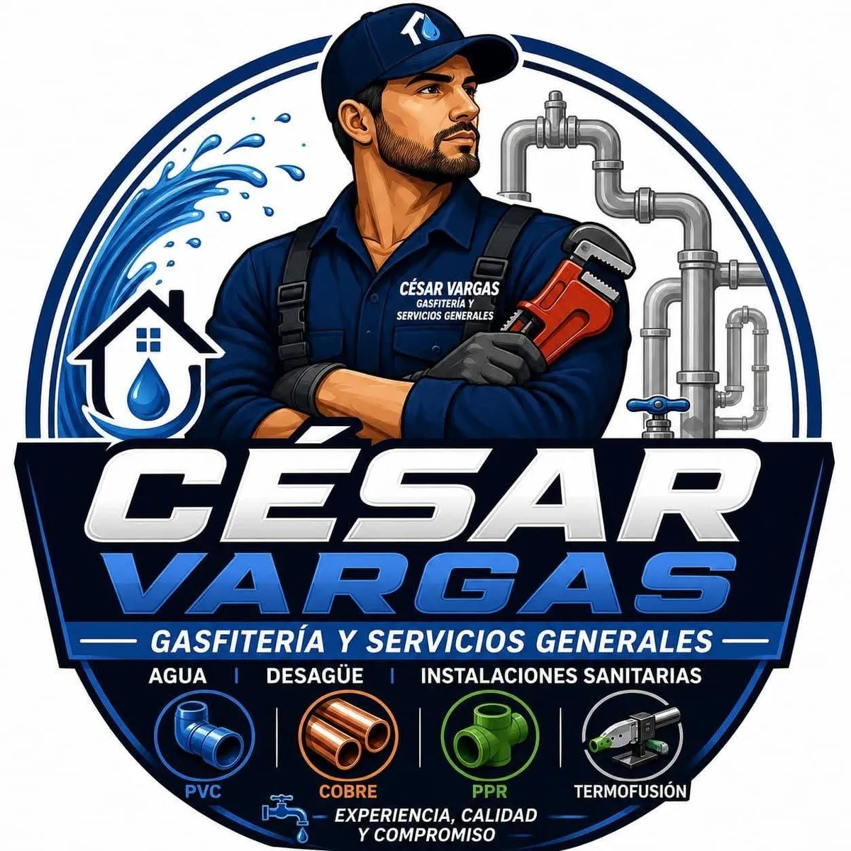 Cesar Vargas