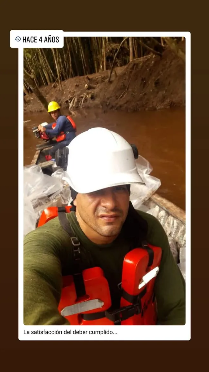 MIGUEL ANTONIO