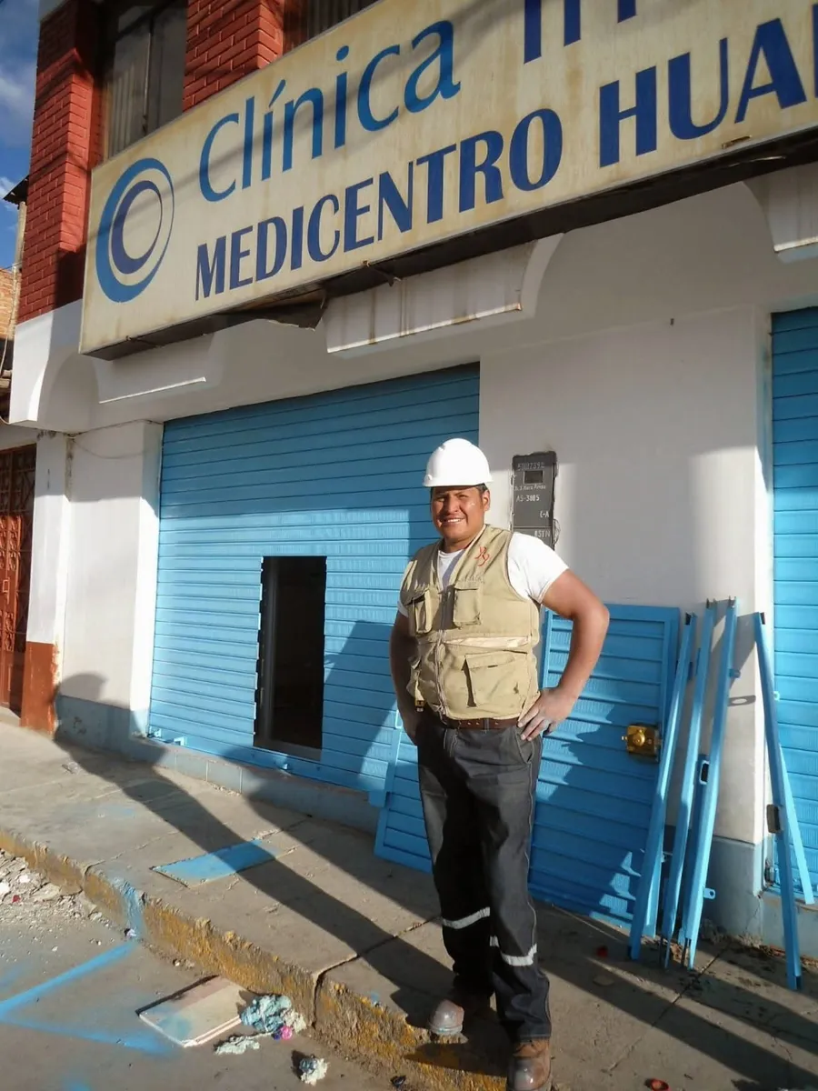 hidalssa servicios genera