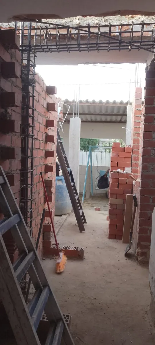YAD Construcciones. 👷🏻👷🏻