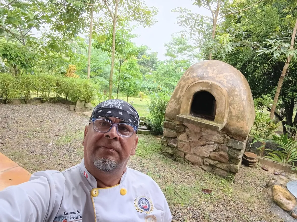 Gastro Aventuras
