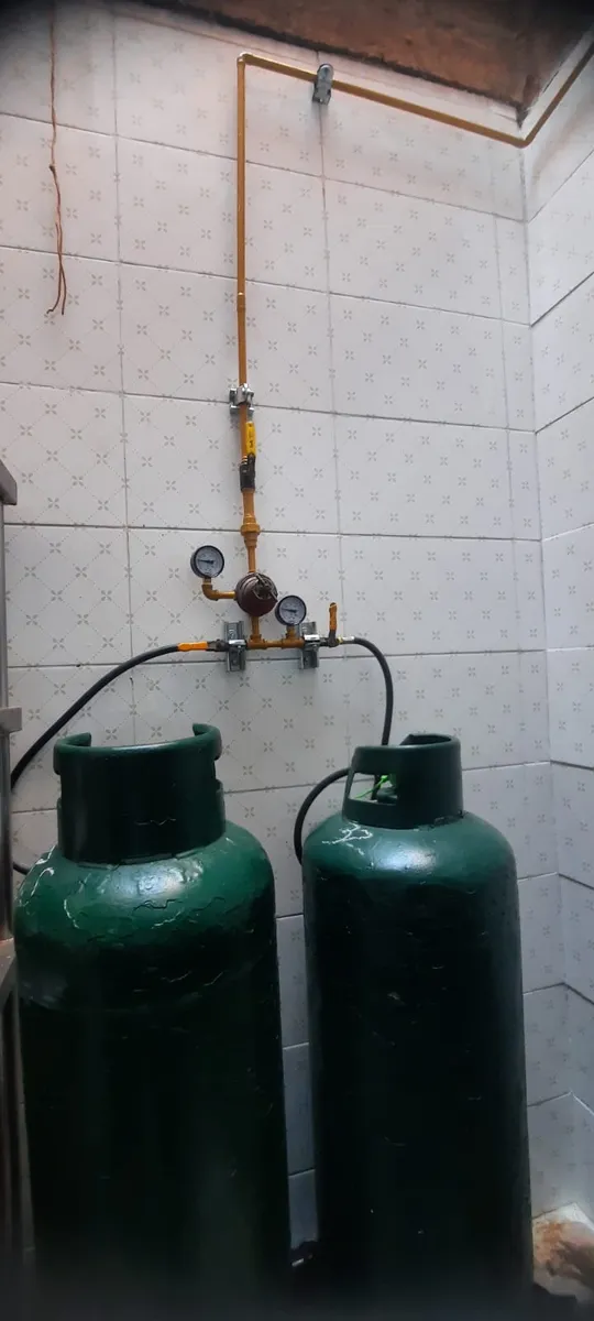 IGNISGAS Servicios Generales