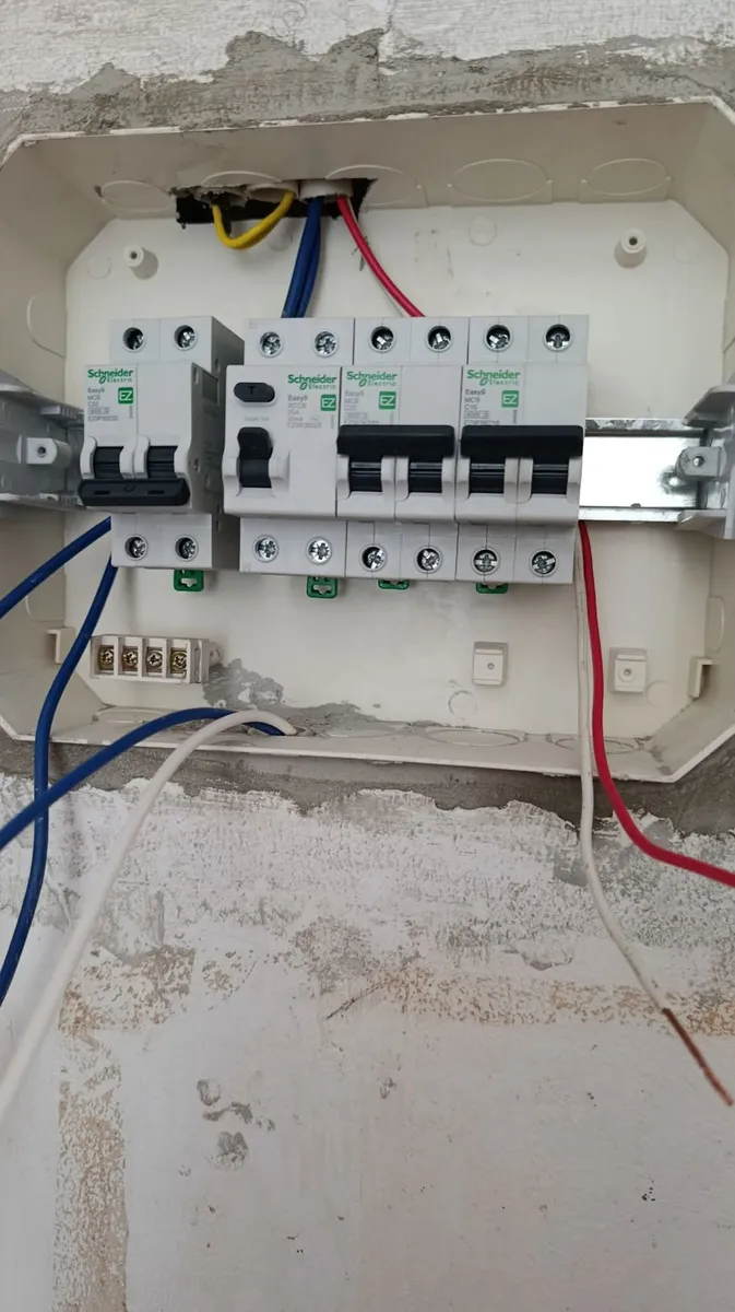 Wmv Reparaciónes He Instalaciones Modernas