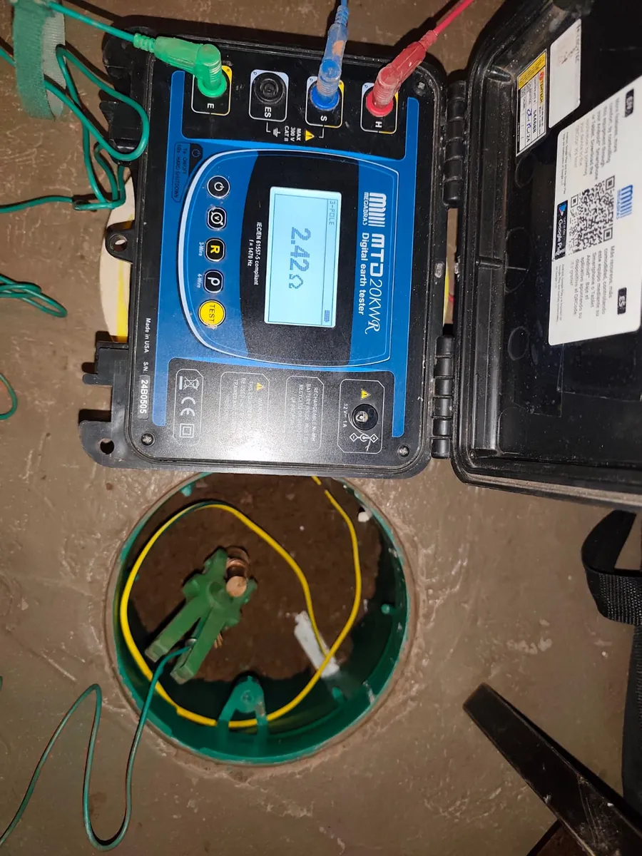 Téc. Pool 5