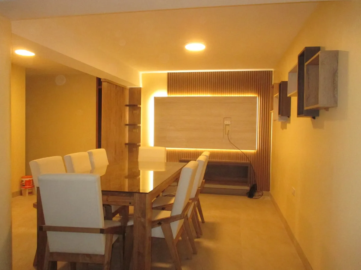 Apolo Muebles y Estructuras