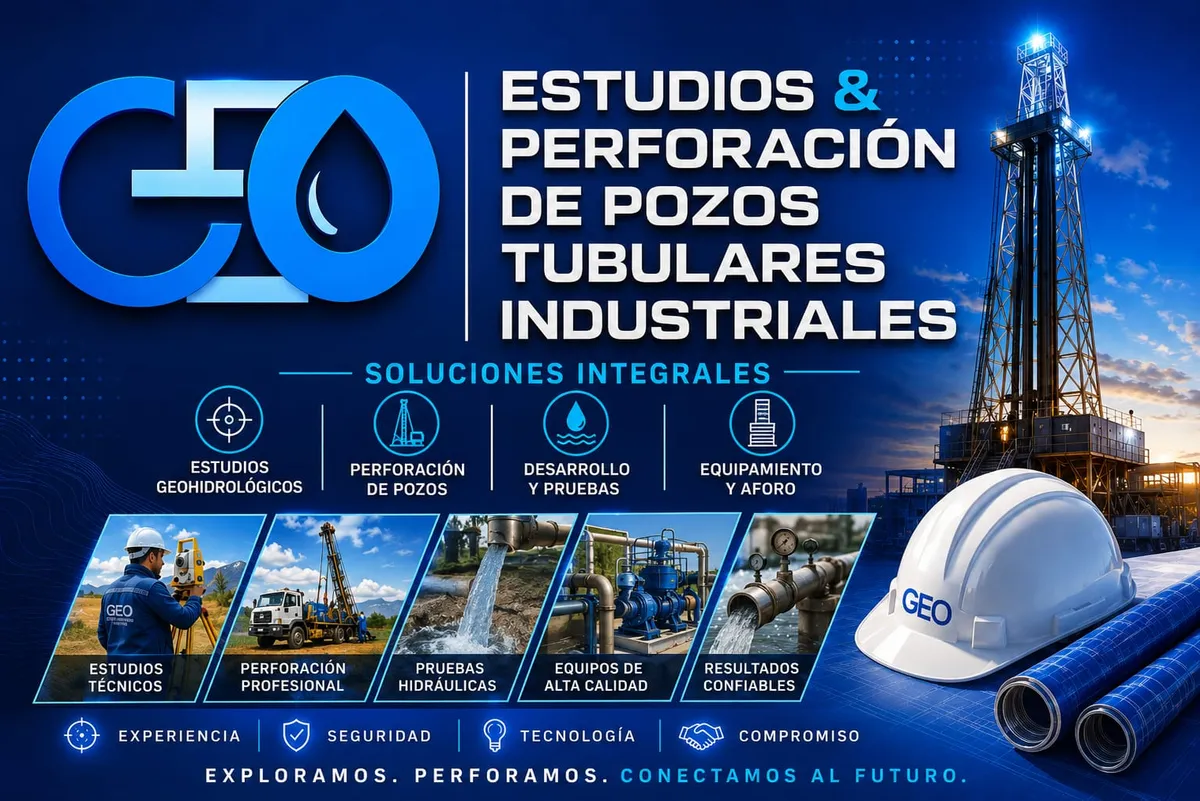Geo exploraciones del norte sac