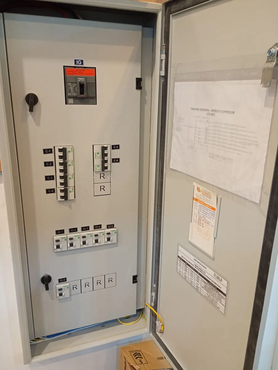 💡soluciones Electricas Jhon 💡