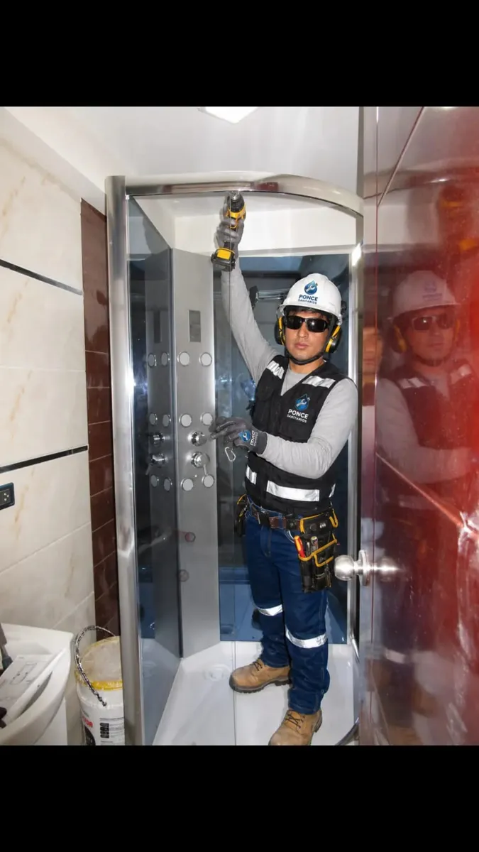 PONCE SANITARIOS E.I.R.L