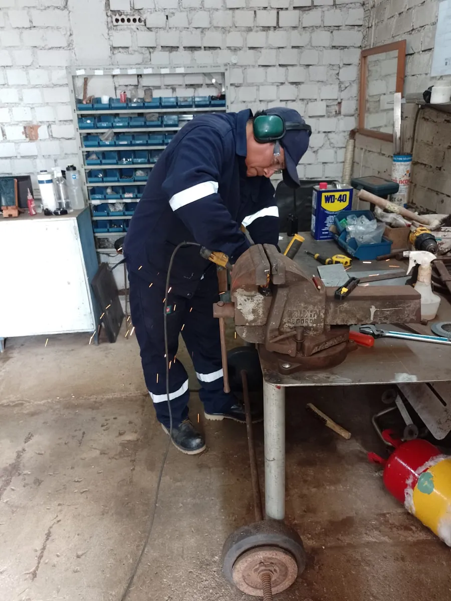 Js Soluciones Generales