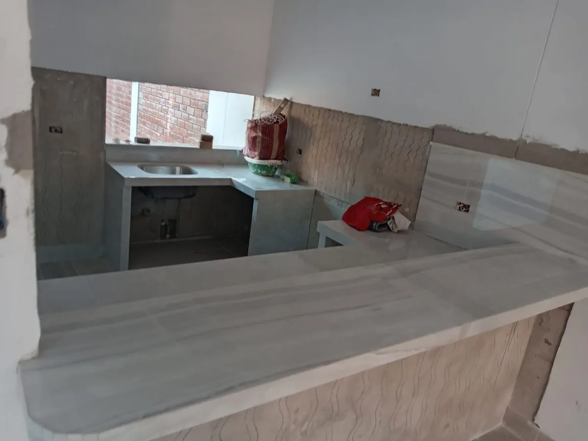 Albañil Multiservicios Piura
