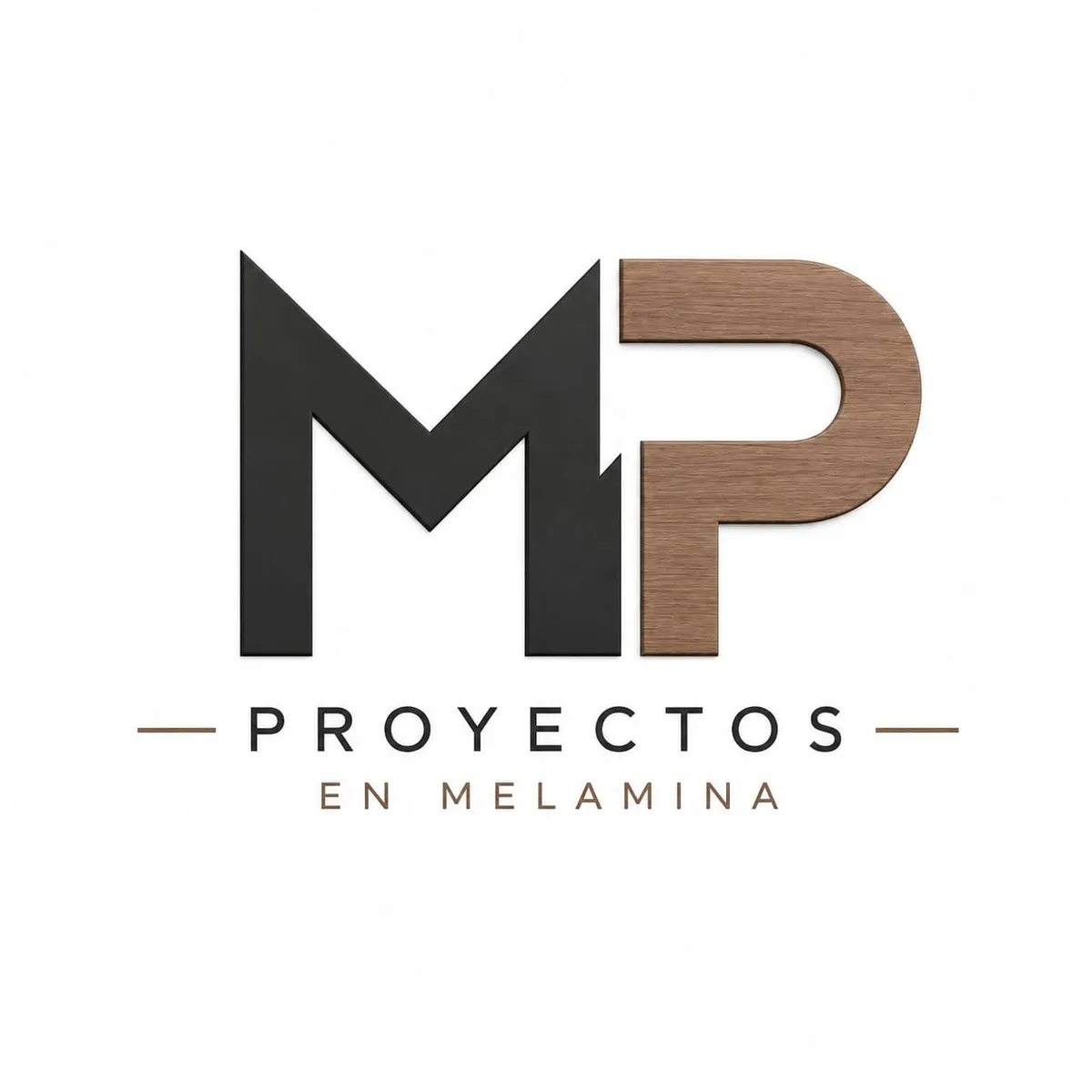 MP Proyectos en Melamina
