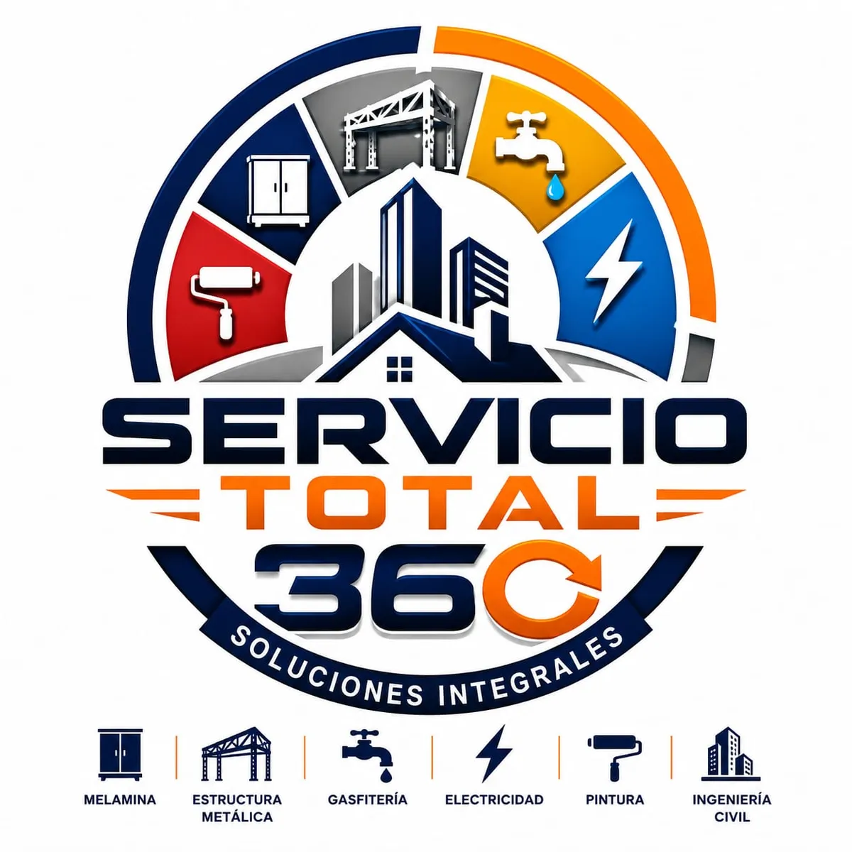 Servicio Total