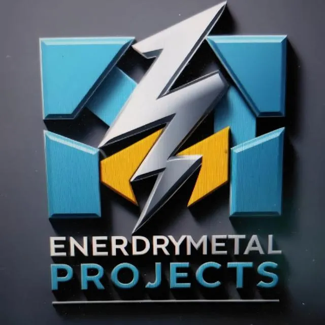 Enerdrymetal Projects Tecnico Instalador Juan C H Cvg