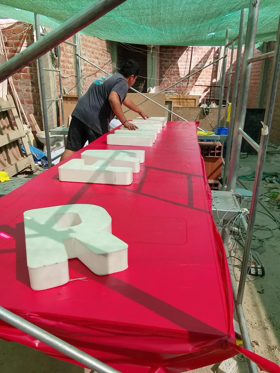 Multiservicios j y b