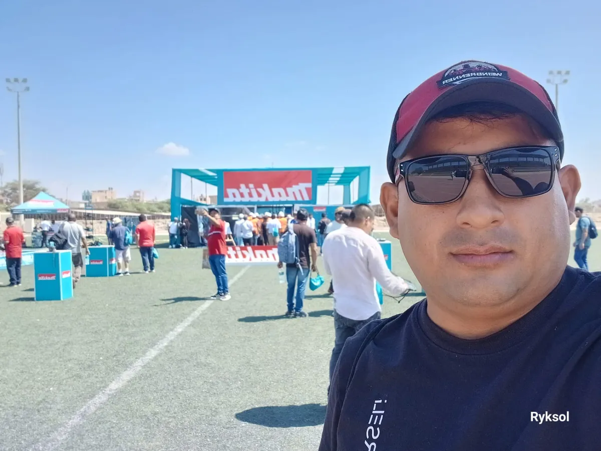 Electricista Multiservicios Chiclayo