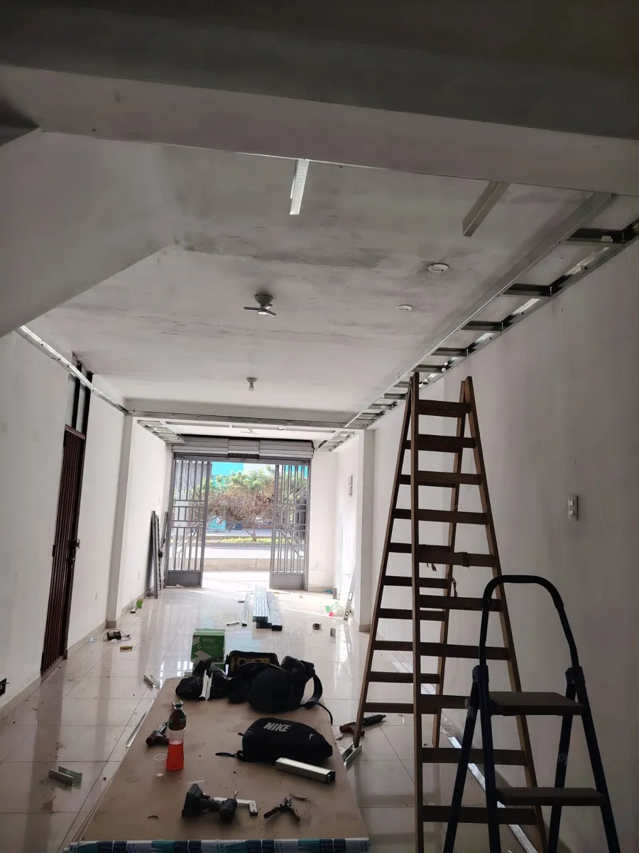 Proyectos diseño y decoración D'Lk